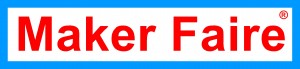 maker faire logo