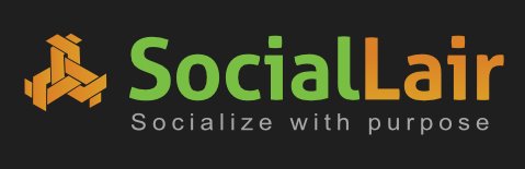 sociallair logo