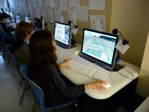 minecraftedu