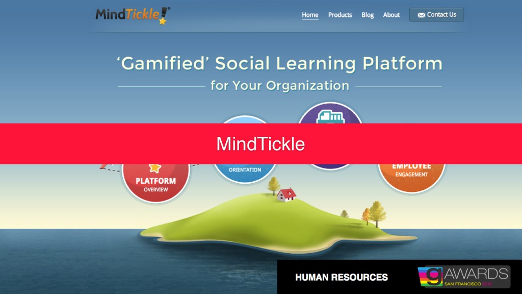 GSummit 2013 -GAward Winners .006