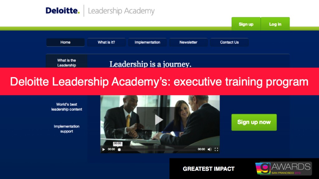 GSummit 2013 -GAward Winners .009