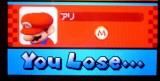 loser