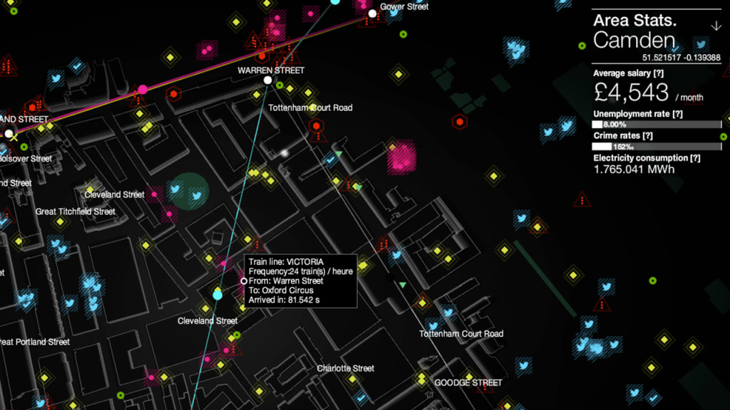 wearedata watch dogs