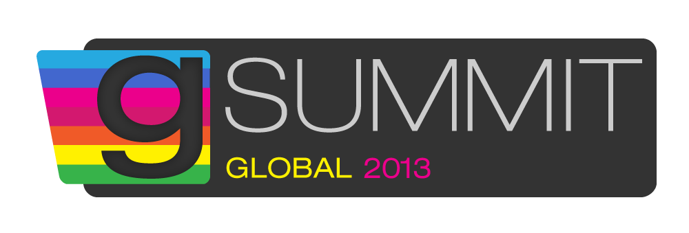 gsummit global 2013