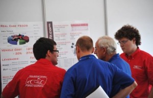 Enterprise Gamification Forum