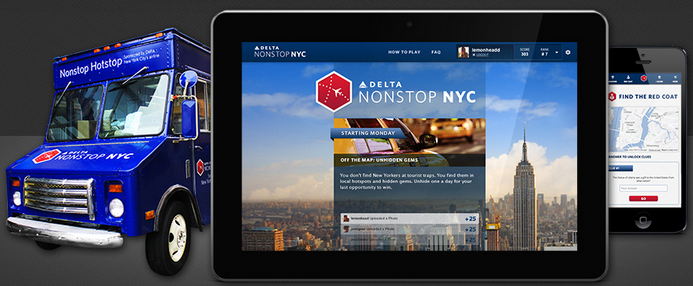 delta nonstop nyc