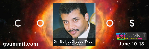NDT Cosmos