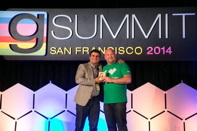 GSummit508