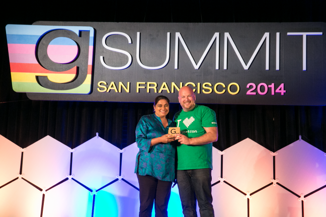 GSummit509