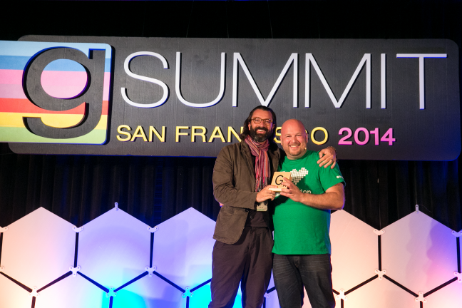 GSummit510