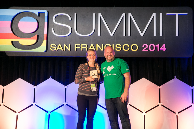 GSummit511