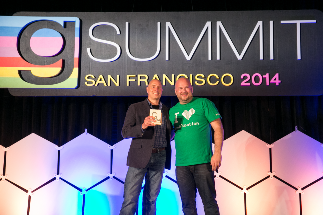GSummit512
