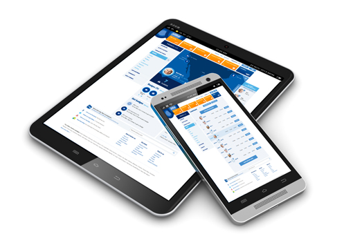 Tablet&phone_JetBlue