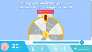 Test your luck