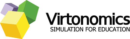 Virtonomics