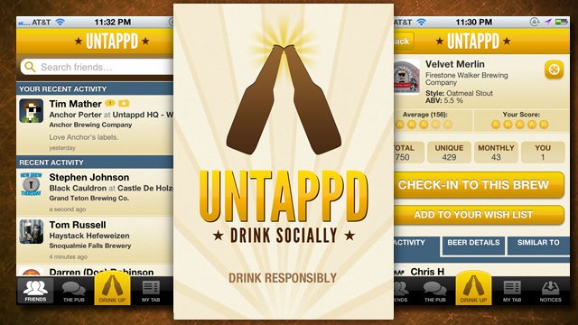 Add Some Gamification to Your Drunken Holiday Office Parties
