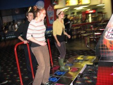 ddr classroom edition