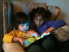 gamification of children's books