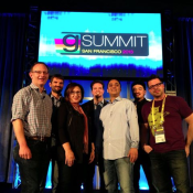 top influencers at GSummit SF 2013
