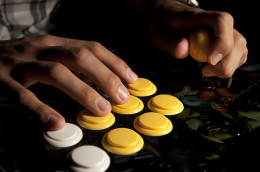 game mechanics