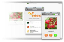 babbel