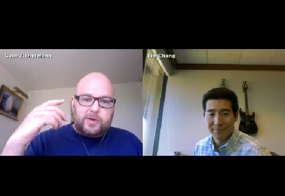 tim chang gabe zichermann