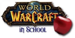 wow in school - lucas gillispe