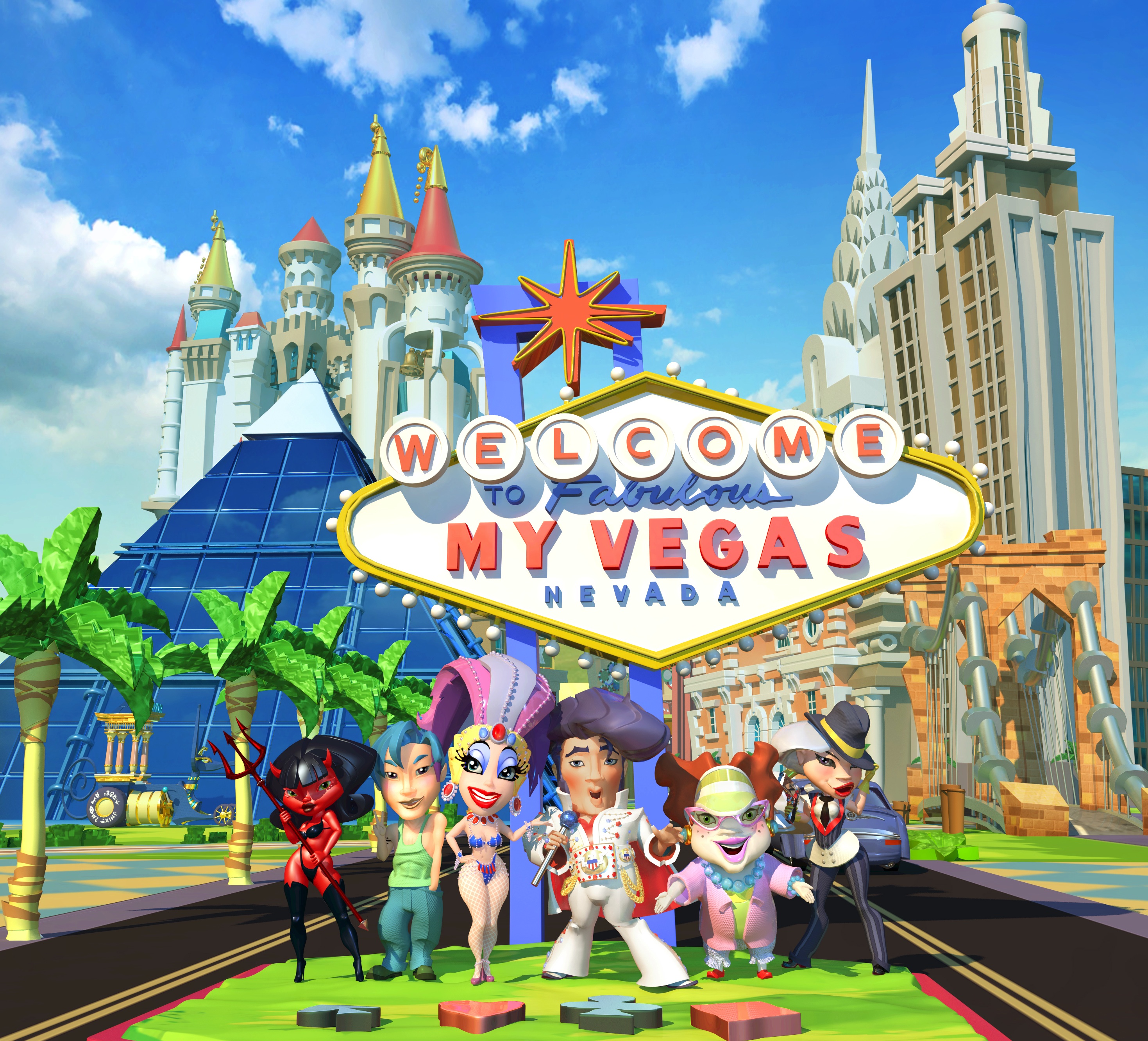 myvegas