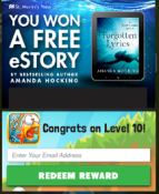 mobile ads