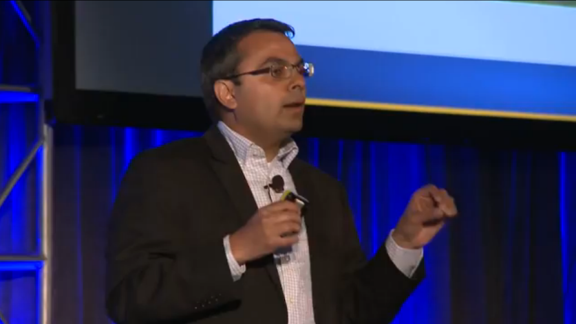 rajat paharia on big data, loyalty, and gamification