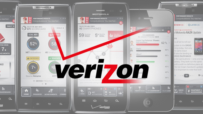 verizon