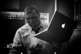 zombie technology