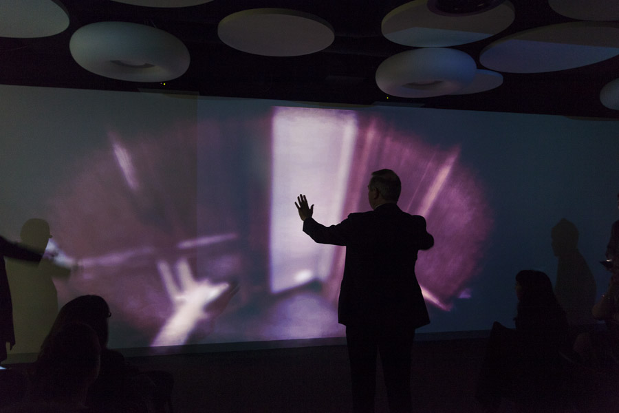 dementia simulator in austrailia