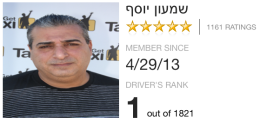 gettaxi gamification