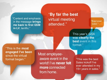 gsx global sales event cisco