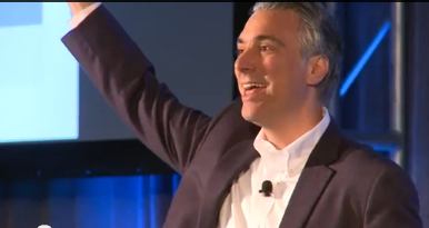 kevin werbach on teaching gamification at coursera - gsummit sf 2013