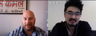 yu-kai chou gamification revolution