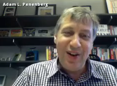 adam penenberg play at work