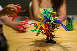game based learning training