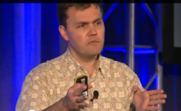 jesse schell at gsummit