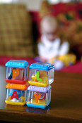 learning with play