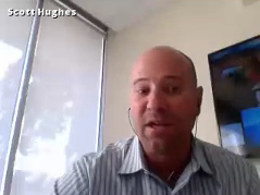 Scott Hughes of PunchTab