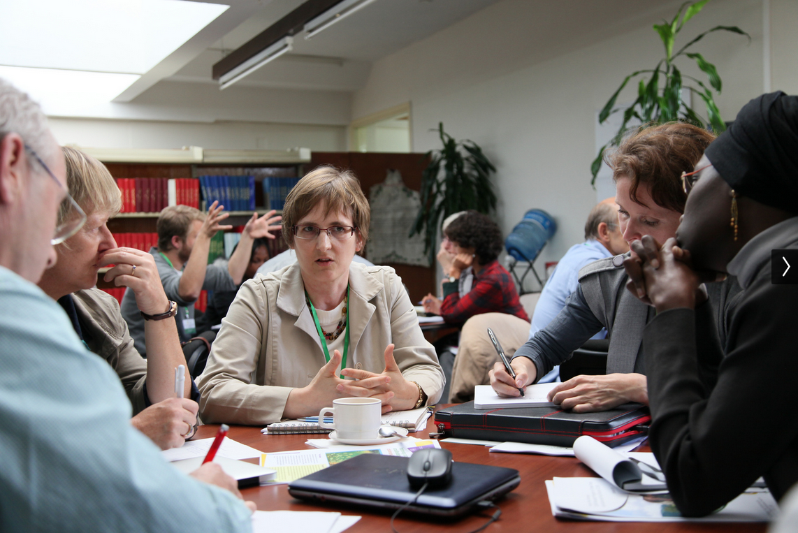 How Social Learning and Feedback Ensures Successful Employee Training