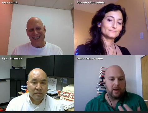 employee engagement webinar