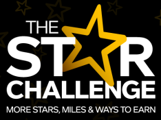 aeroplan star challenge