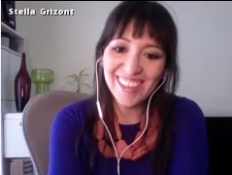 stella grizont