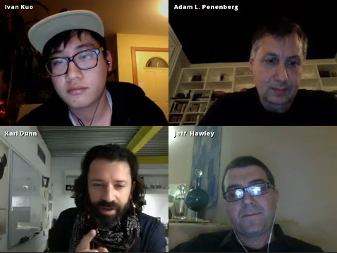 gsummit global webinar