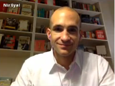 nir eyal
