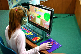 playing and learning