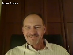 brian burke